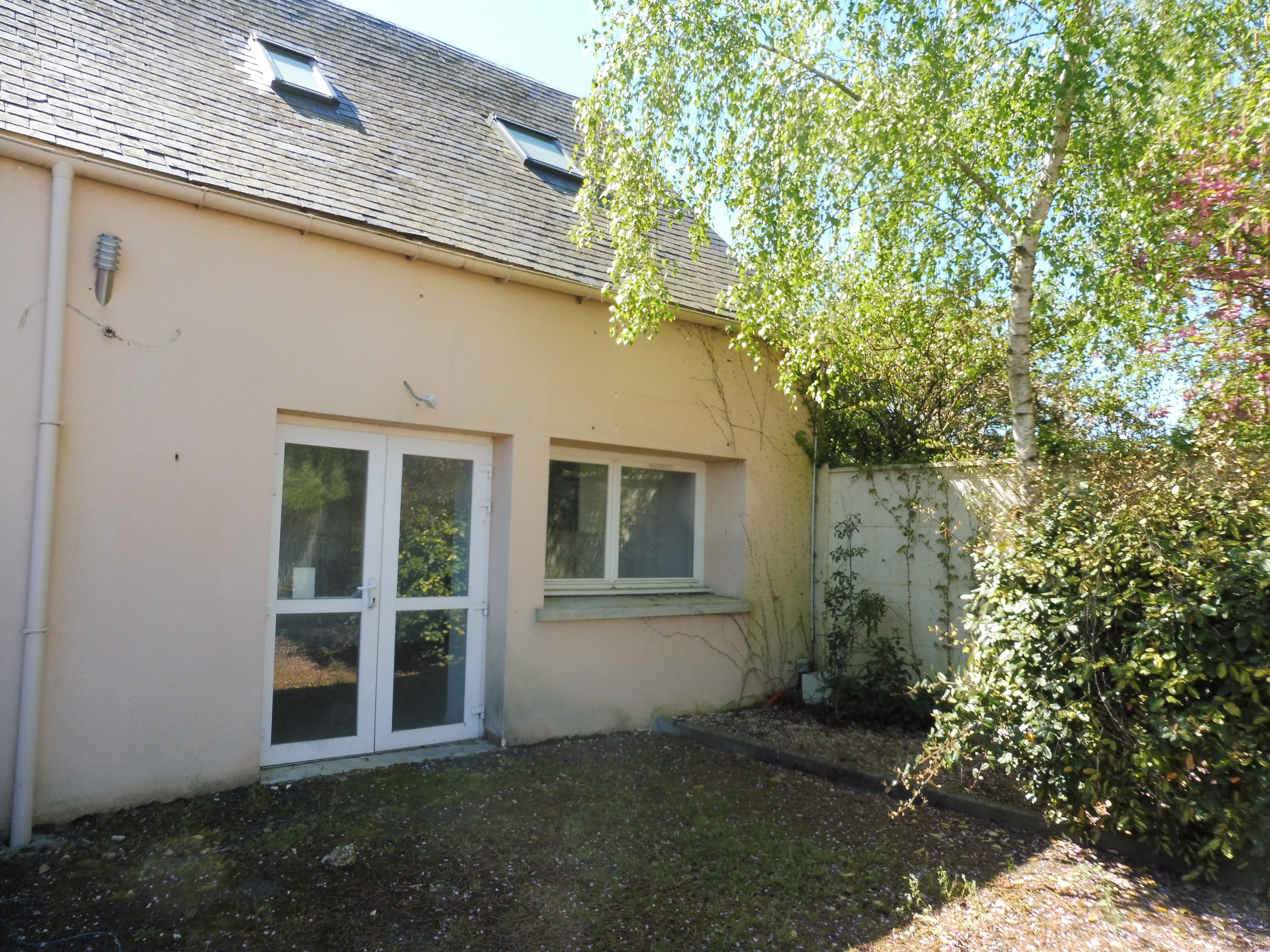 location MAISON 3 CHAMBRES AUNEAU